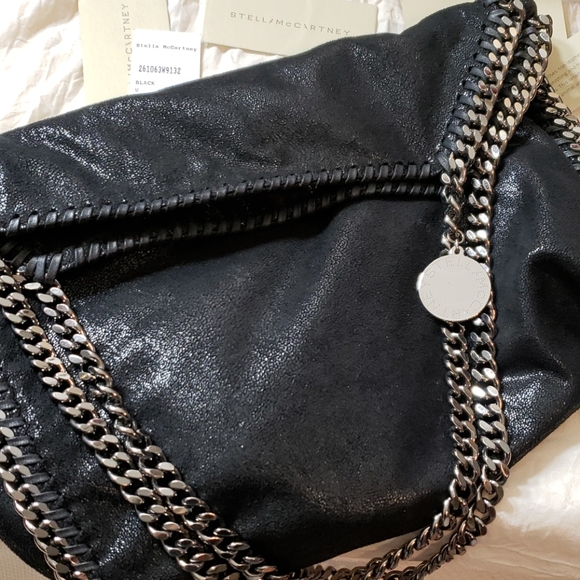 Stella McCartney bag - Picture 3 of 9